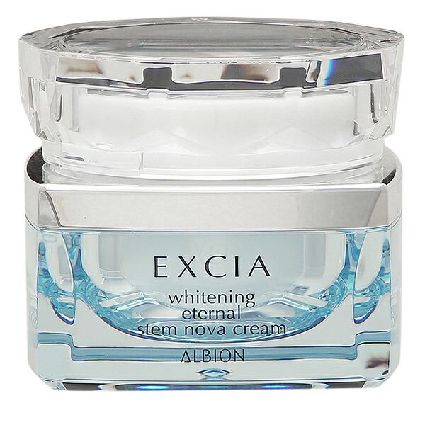 アルビオン ALBION エクシア AL ホワイトニング エターナル ステム