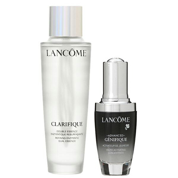 セット】 ランコム LANCOME リピ買いセット スキンケアセット セット