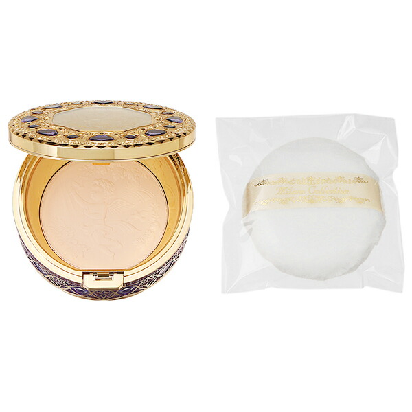 カネボウ ミラノコレクション GR フェースアップパウダー 2022 30g