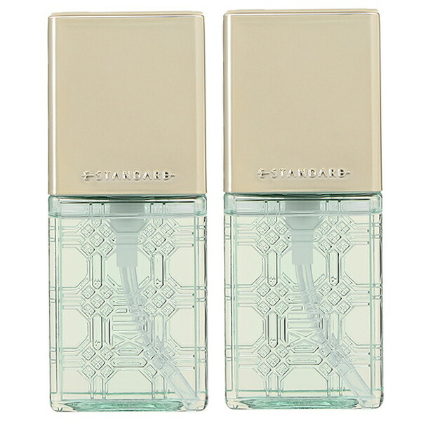 セット】 イイスタンダード E STANDARD ヘアオイル 0 ゼロ 50mL 2個