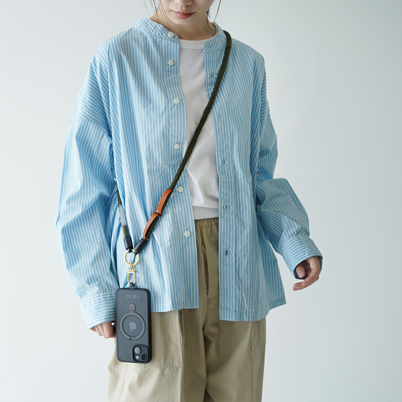 楽天市場】【SALE！30%OFF】ヨセミテ ストラップ バイ エフシーイー