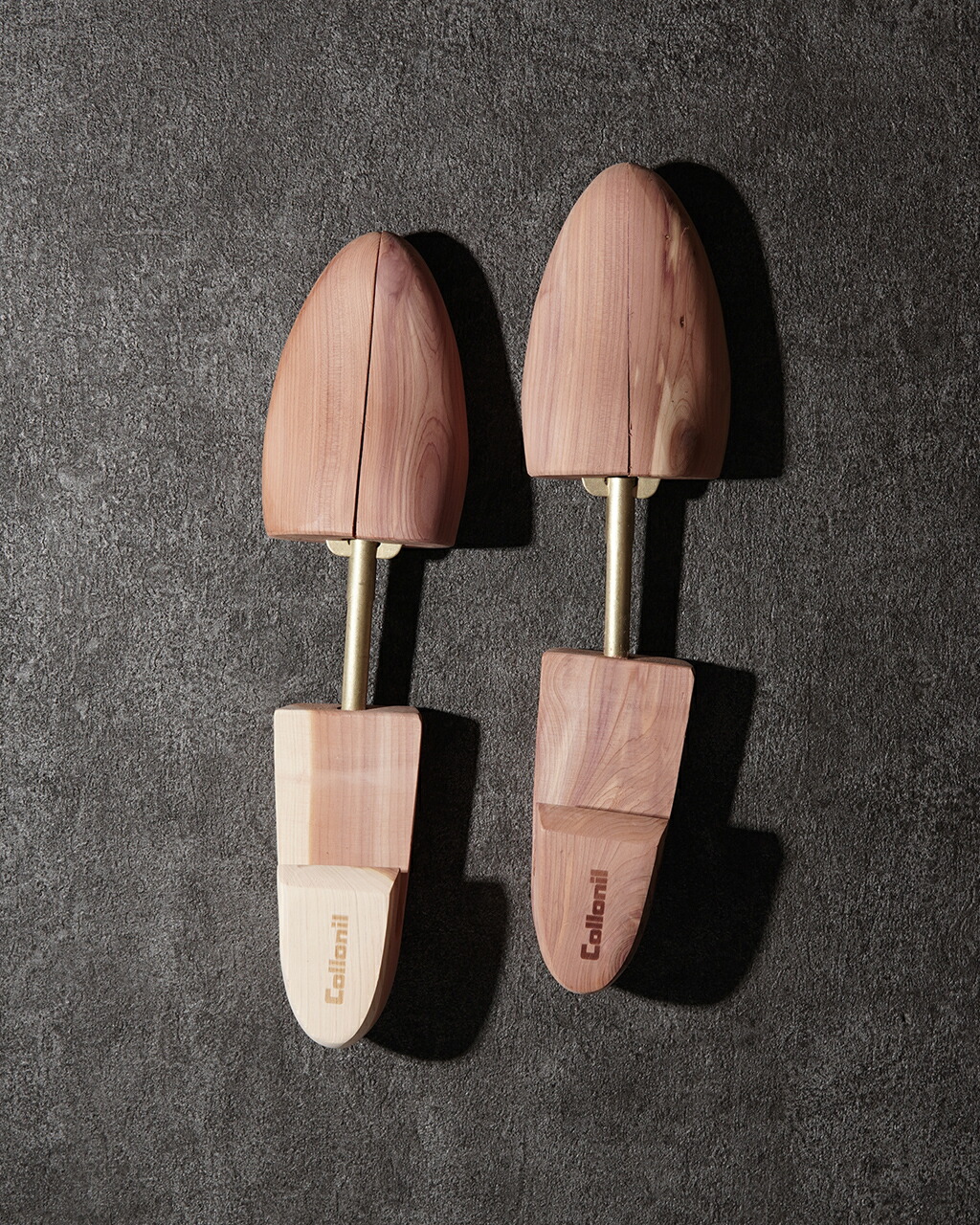 楽天市場】コロニル Collonil アロマティック シーダー シュー