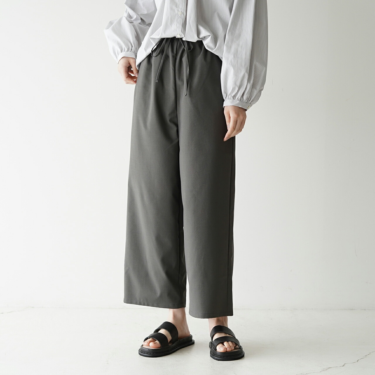 楽天市場】【SALE！50%OFF】ミズイロインド mizuiro ind ワイド