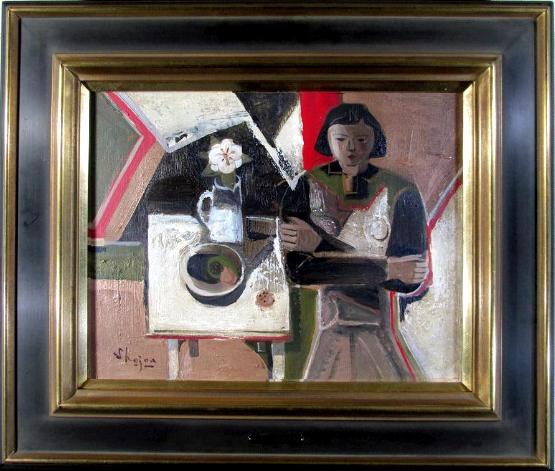 島田章三展　作品集　2016年　サイン入り 2011_2796?w=784&h=640&q=100