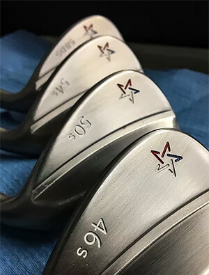 楽天市場】アーティザンゴルフARTISAN ウェッジ スチールシャフト