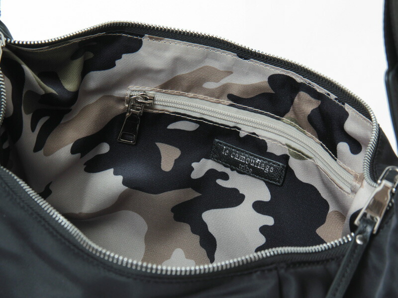 楽天市場】ル カムフラージュ トライブ le camouflage tribe バッグ