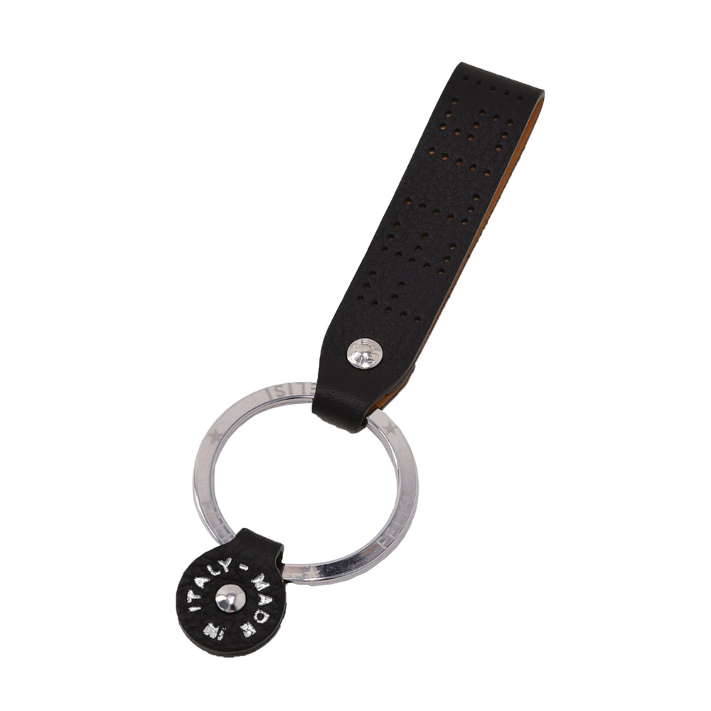 楽天市場】フェリージ felisi キーリング 男女兼用 キーホルダー 9235