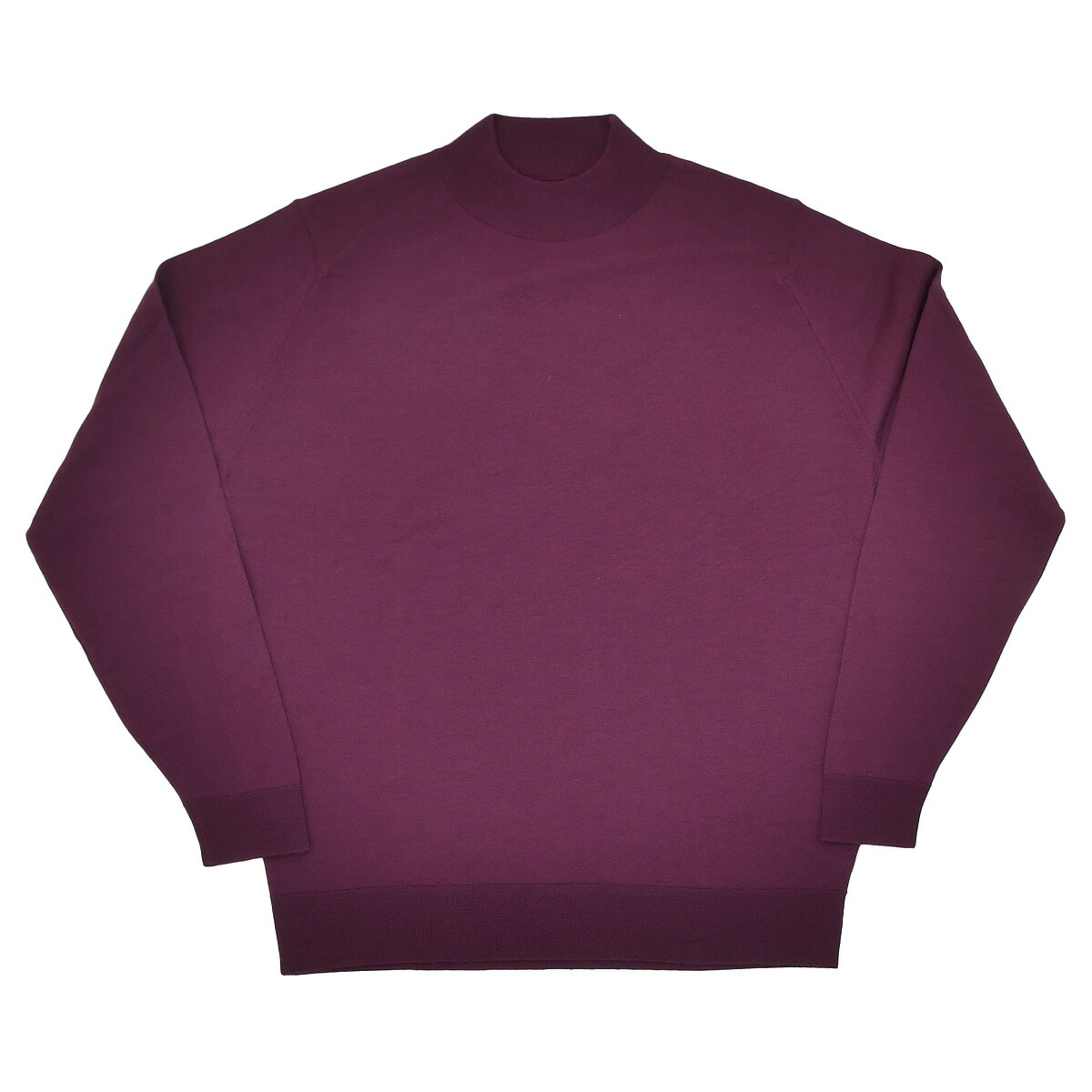 楽天市場】ジョンスメドレー JOHN SMEDLEY モックネックニット メンズ