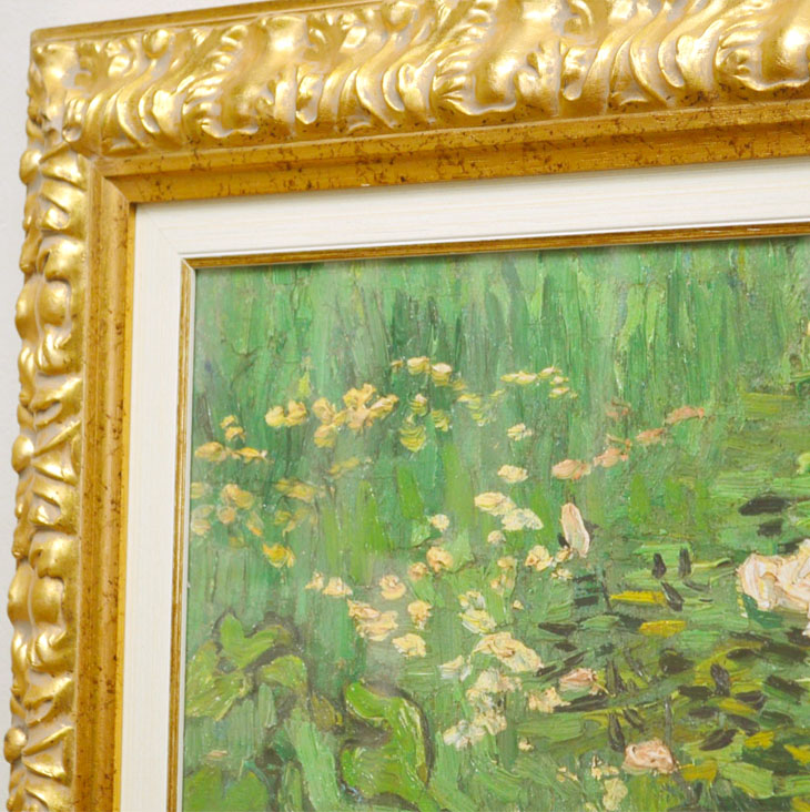 楽天市場】☆倉庫移転の為、総売り尽くしセール！☆イタリア製 高級 額