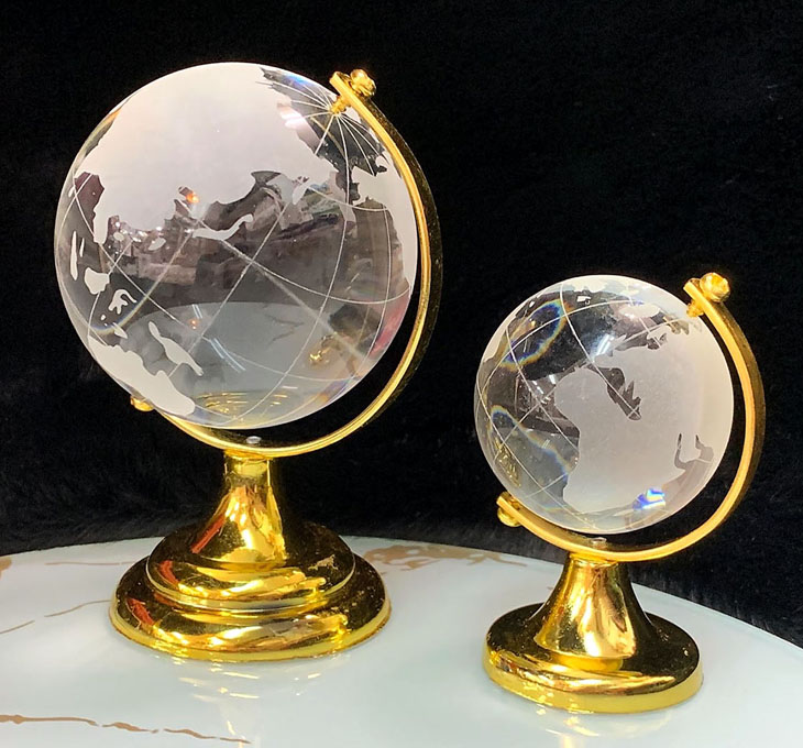 楽天市場】☆倉庫移転の為、総売り尽くしセール！☆ 水晶玉 ガラス