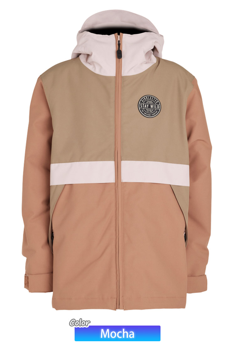24-25 AIRBLASTER エアーブラスター キッズ ウェア Youth Trencher
