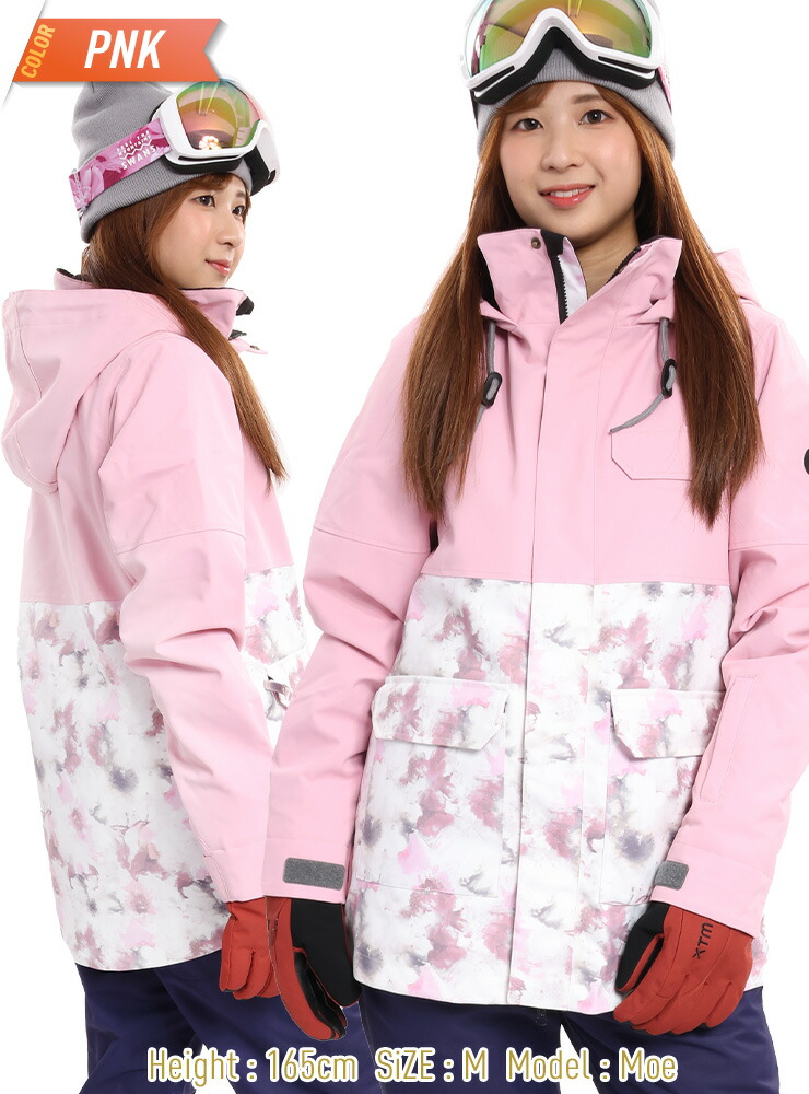 ポイントUP祭!!】スノーボードウェア SISTA.J シスタージェイ