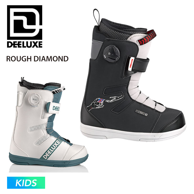 DEELUXE／ディーラックス ROUGH DIAMOND | JSBCスノータウン