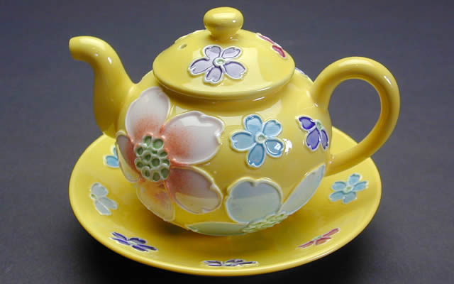 京焼　清水焼　伊藤昇峰造　花瓶　共箱　青磁 楽天市場】ほっこり生活館 > 京焼・清水焼 > 京焼・清水焼 平安陶花園