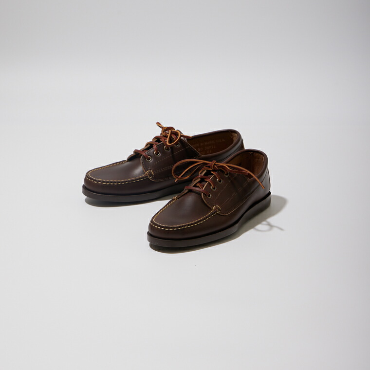 楽天市場】RANCOURT (ランコート) CLASSIC RANGER MOC - CAROLINA