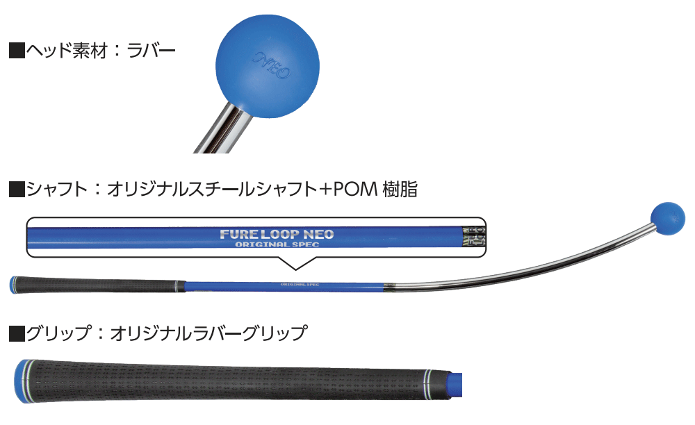 楽天市場】Lynx リンクス 正規品 FURE LOOP NEO フレループ ネオ