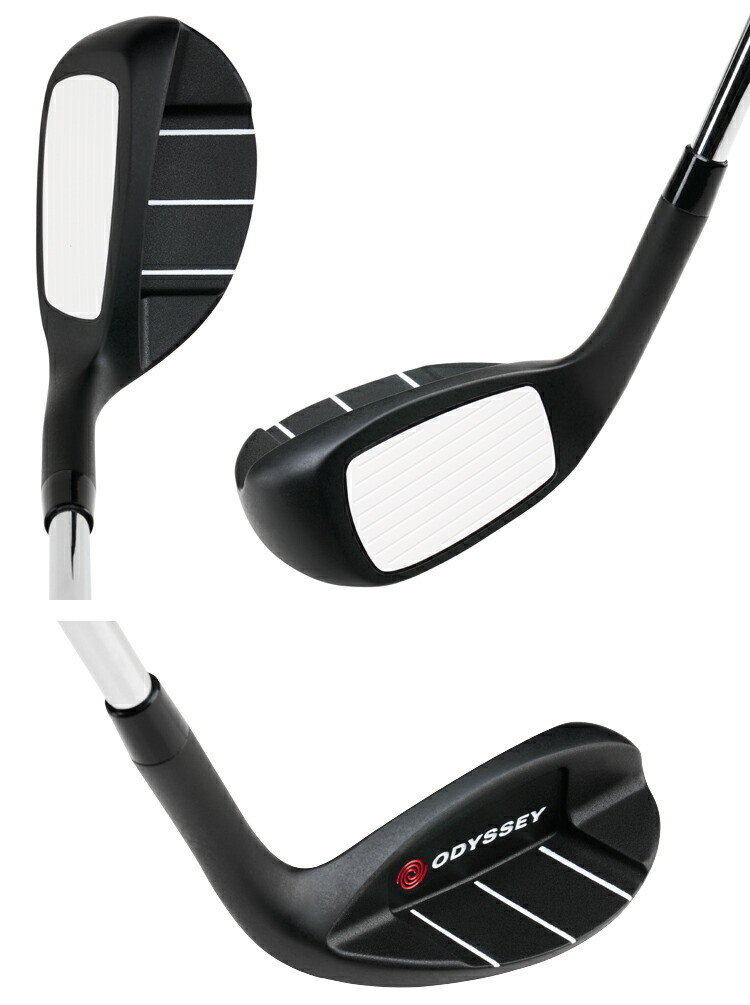 楽天市場】ODYSSEY オデッセイ 日本正規品 CHIPPER チッパー メンズ