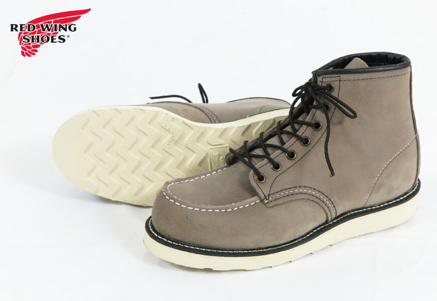 楽天市場】REDWING レッドウィング 6