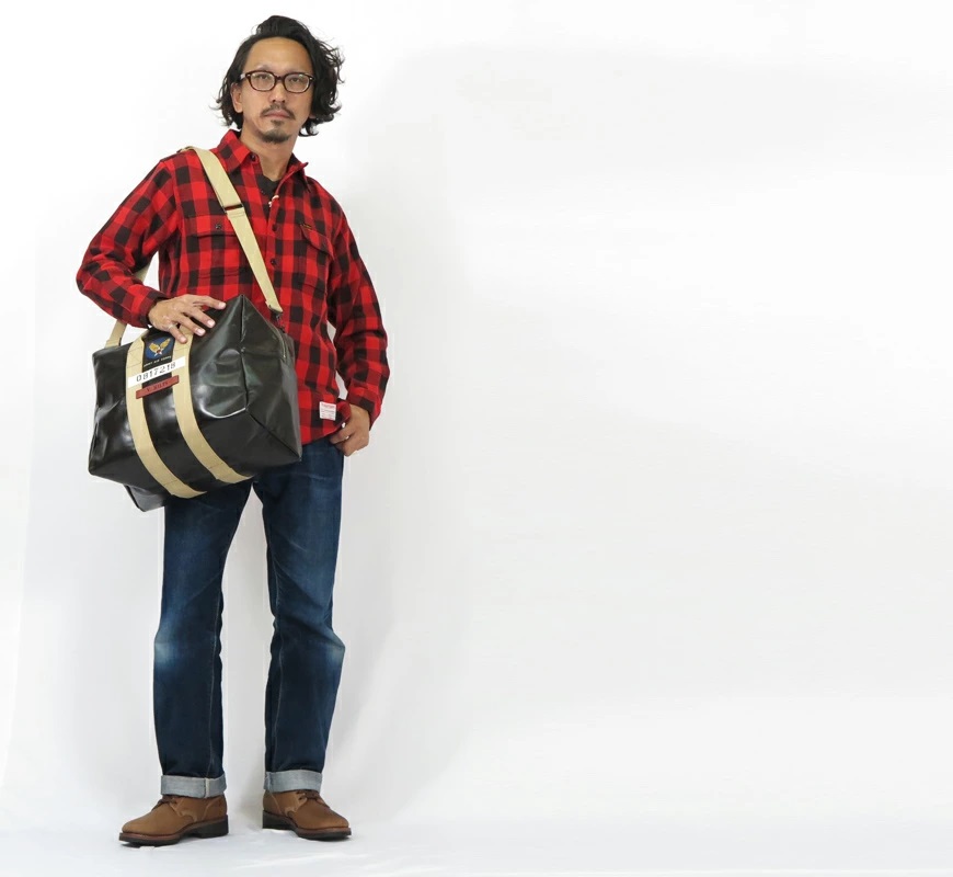 楽天市場】トイズマッコイ TOYS McCOY ホースハイド レザー アヴィ