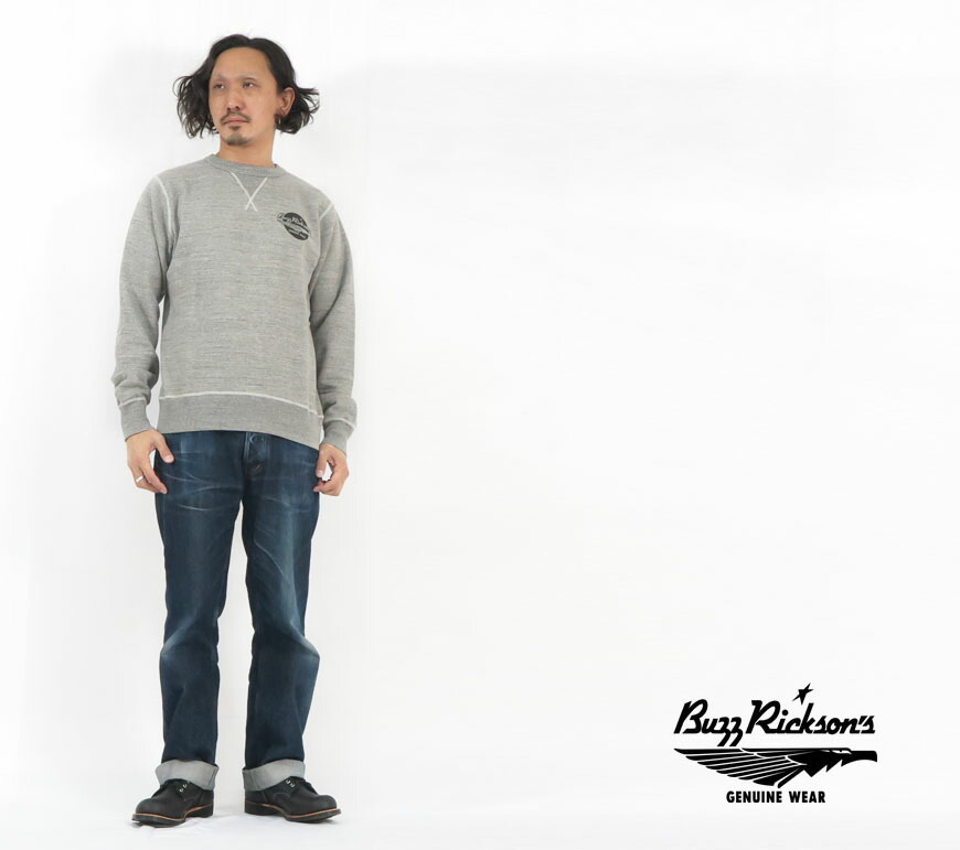 楽天市場】バズリクソンズ BUZZ RICKSON'S ピーナッツ スヌーピー 長袖