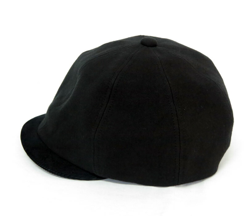 楽天市場】Mr.FATMANミスターファットマン 帽子 MOLESKIN BEAK HUNTING