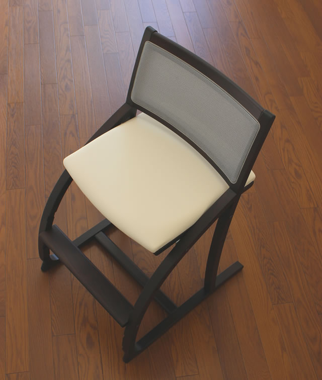 楽天市場】カリモク デスクチェア 学習チェア 学習椅子 XT2401 cresce