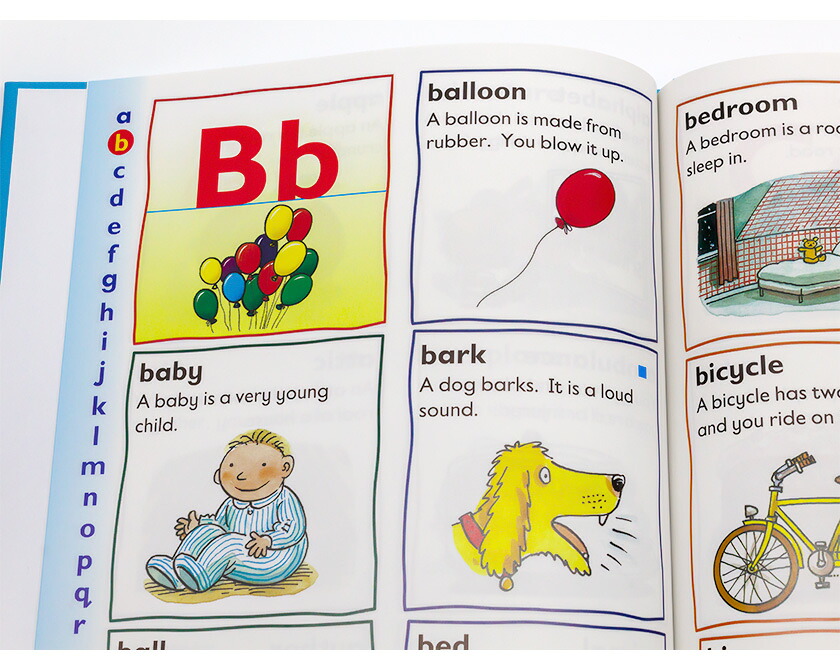 楽天市場】英語 教科書 ORT 絵辞典 Oxford Reading Tree Dictionary