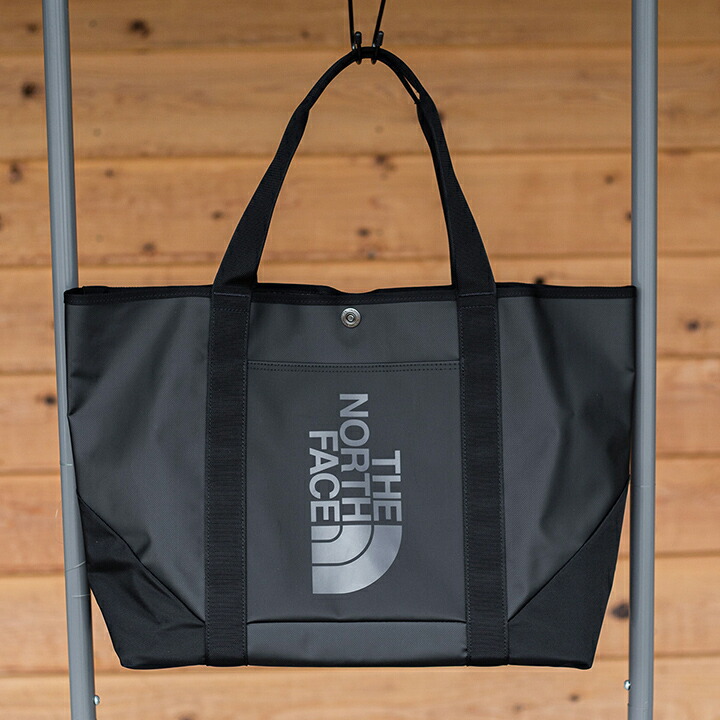 楽天市場】ザ・ノース・フェイス ノースフェイス トートバッグ BC