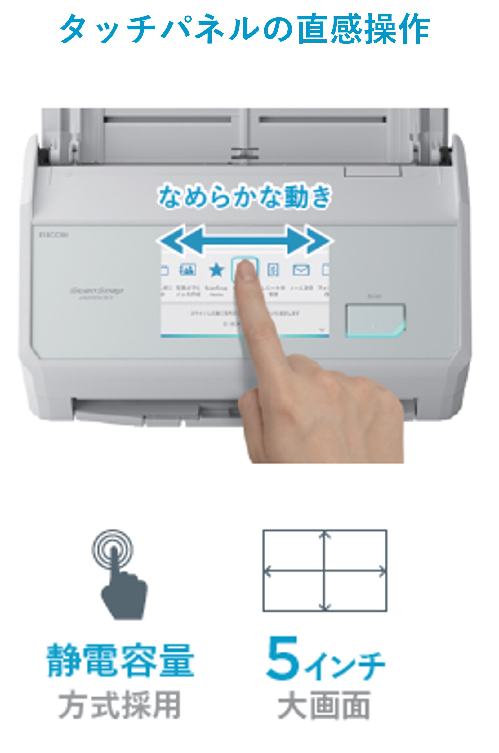 楽天市場】【ふるさと納税】 ScanSnap iX2500 スキャナー 1台 ｜ 業務