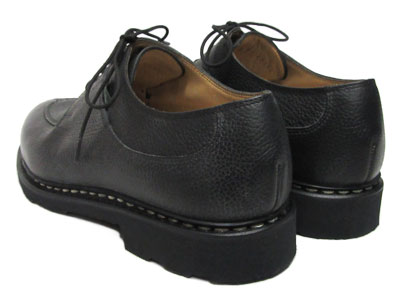 パラブーツ メンズ アヴィニョン ビジネスシューズ *ブラック Paraboot