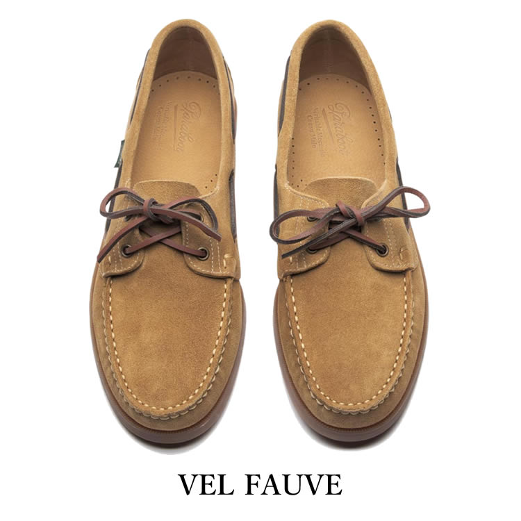 楽天市場】【ソックス1点プレゼント♪】パラブーツ バース メンズ 靴