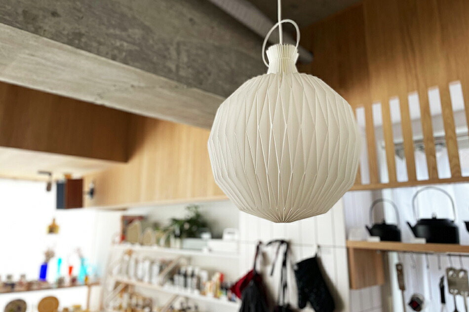 101B ペンダント ランタン（レ・クリント／LE KLINT） フリーデザイン