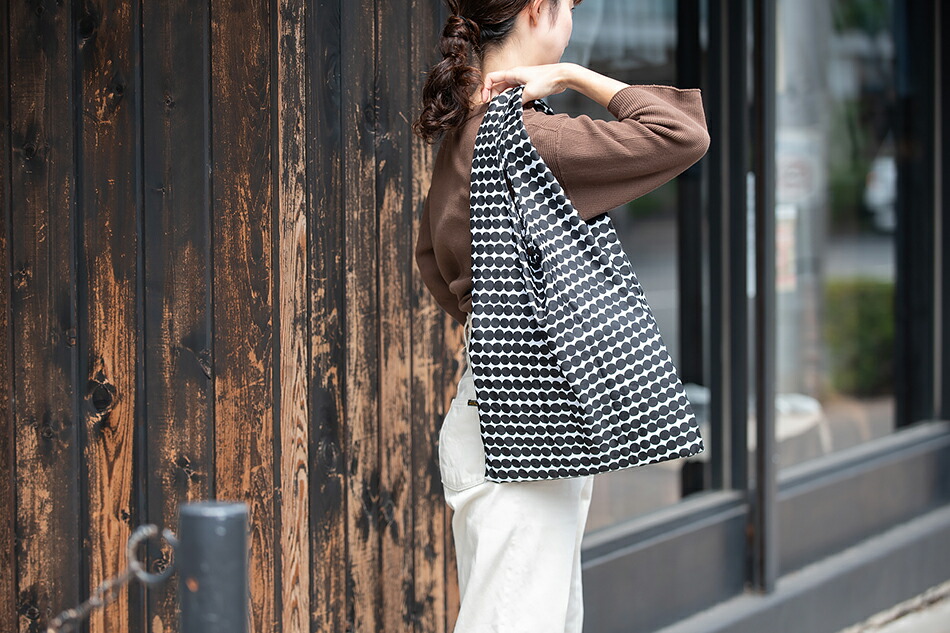 スマートバッグ（マリメッコ／marimekko） フリーデザイン ｜ 北欧