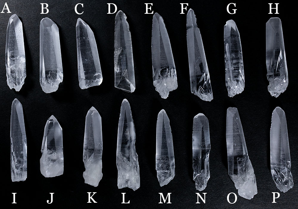 楽天市場】選べる ブラジル産 セラデカブラル レムリアンシード 無研磨