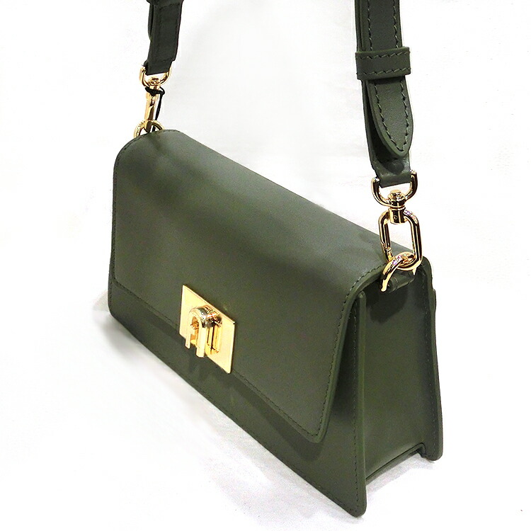 楽天市場】フルラ ショルダーバッグ ハンドバッグ 2way FURLA WB00856