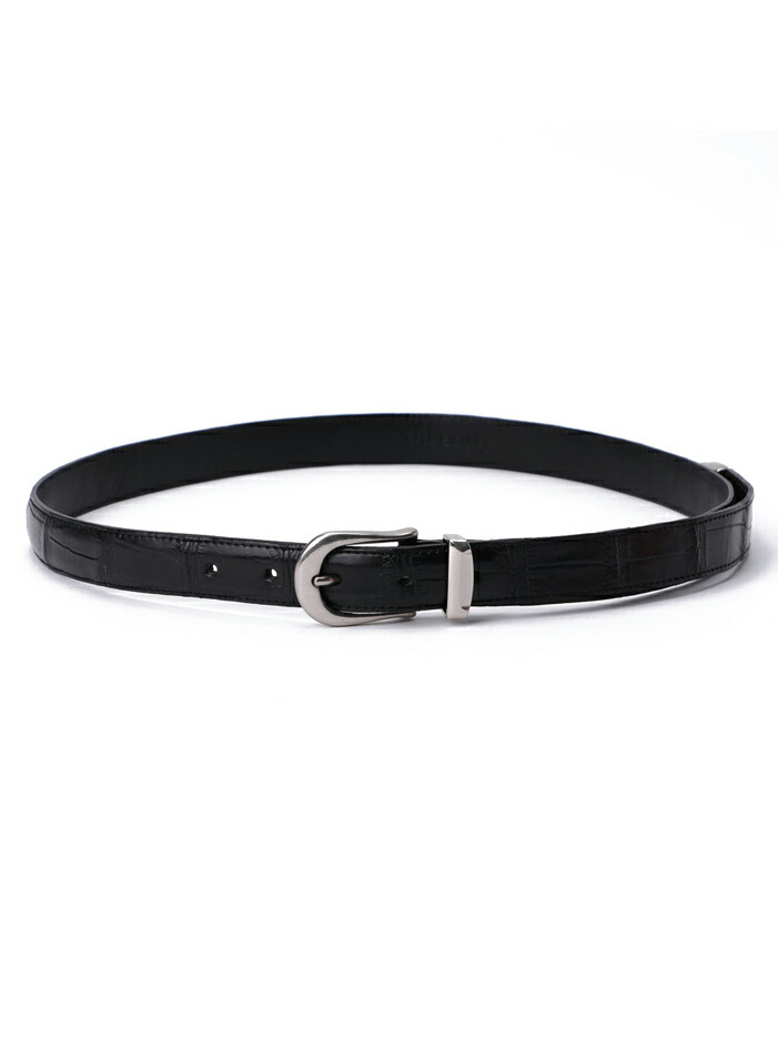 楽天市場】【取り寄せ商品】【THE SOLE|ザソール】クロコダイル プン