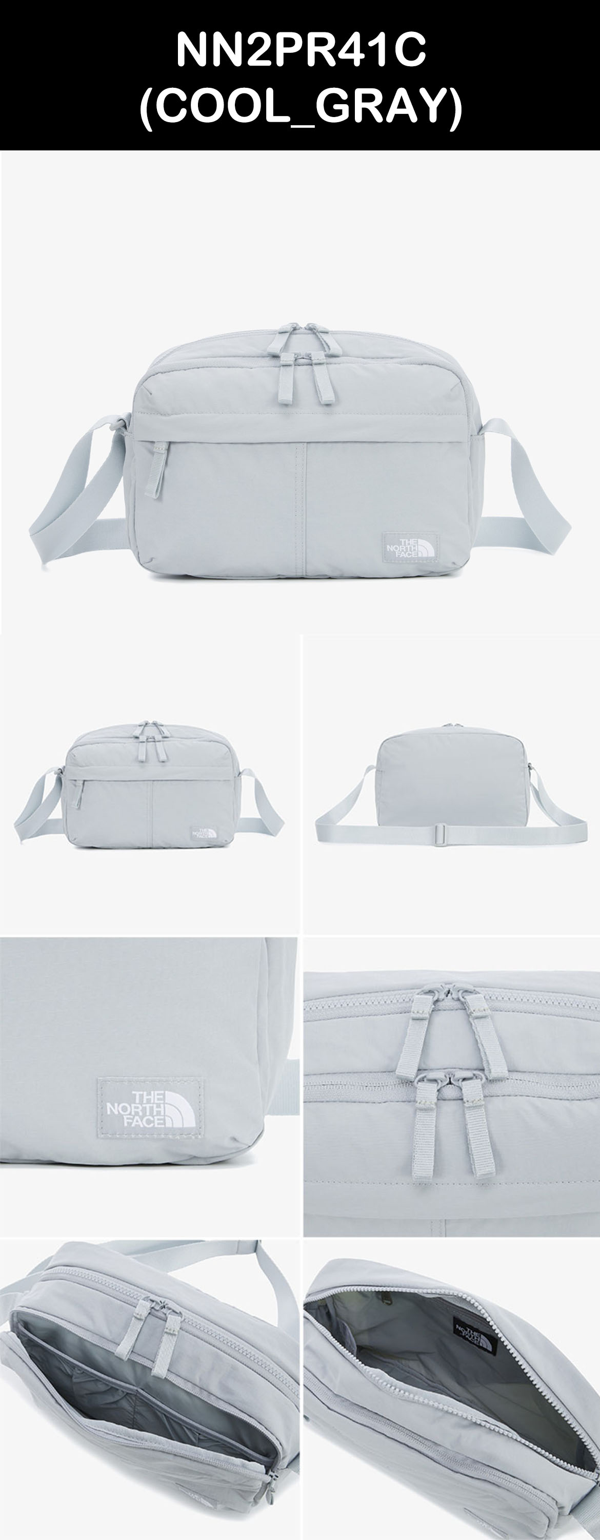 楽天市場】☆配送無料☆[THE NORTH FACE] NN2PR41 TRAVEL CROSS BAG M