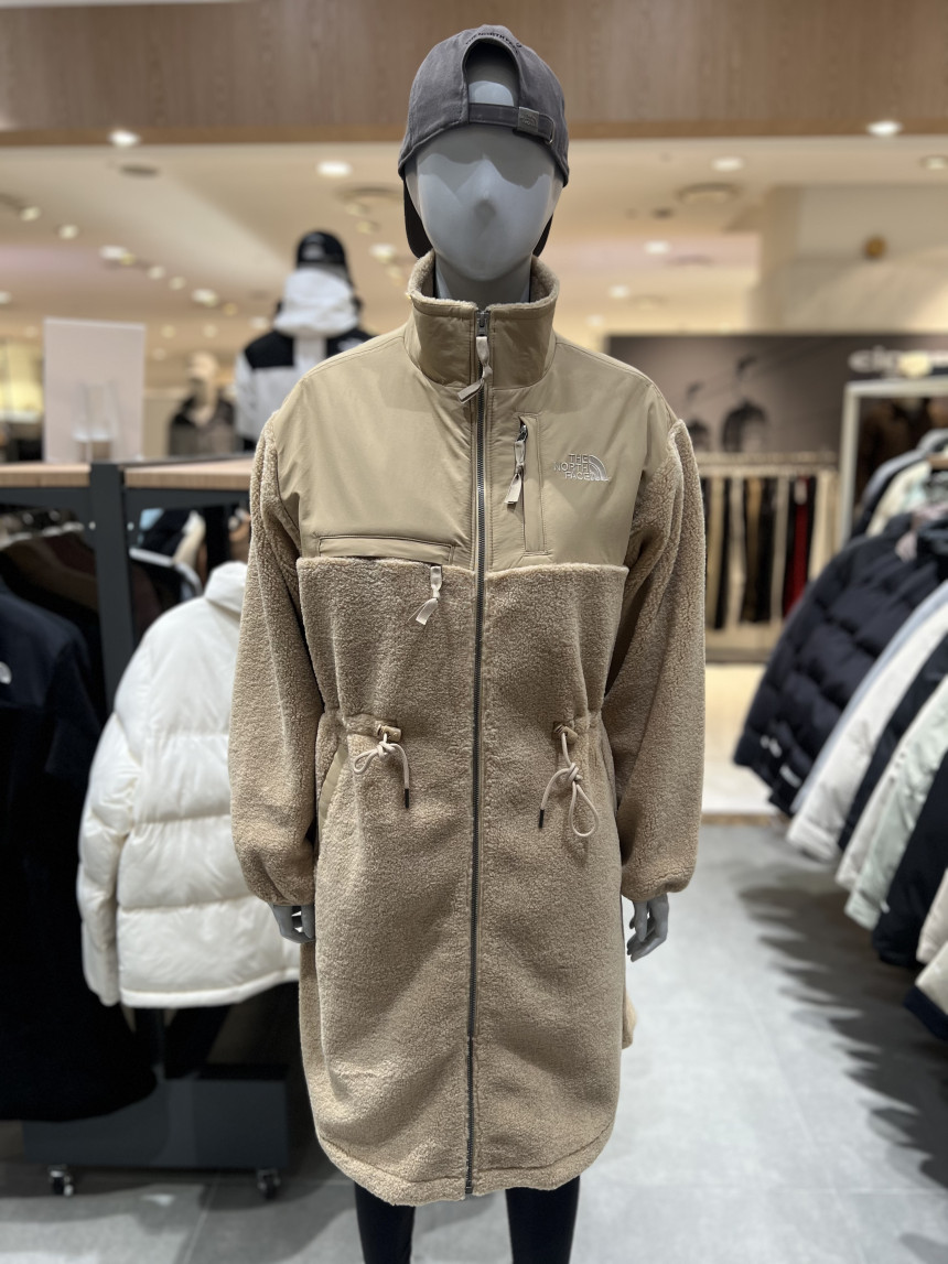 楽天市場】☆配送無料☆[THE NORTH FACE] NC4FQ85 W'S WOOLLY FLEECE