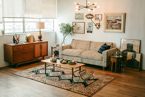 ACME Furniture BRAND HISTORY