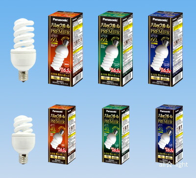 パナソニック コンパクト電球型蛍光灯EFDシリーズセット 楽天市場】電球形蛍光灯 > EFD （E17口金） > パナソニック パルック