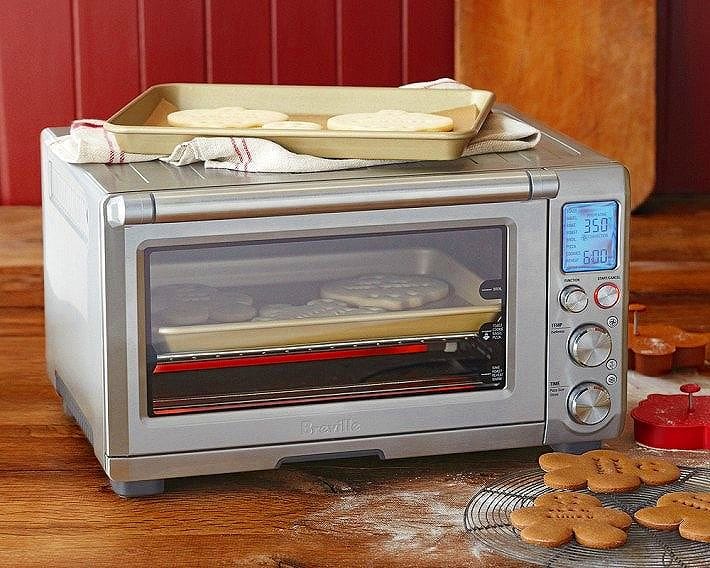 楽天市場】ブレビルオーブン＆トースター スマート コンベクション