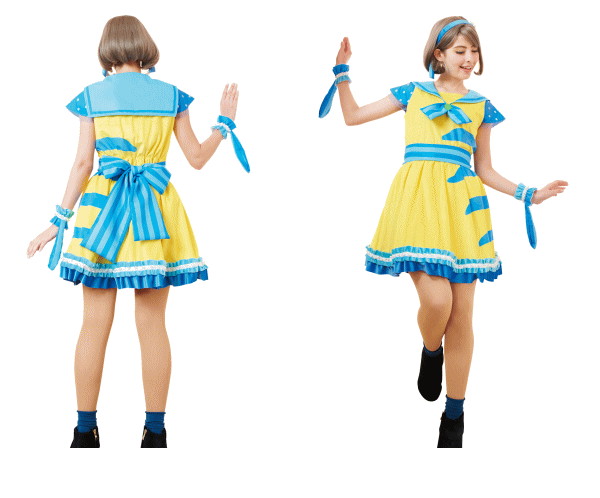 ヤマダモール | レディ フランダーリトルマーメイド アリエル