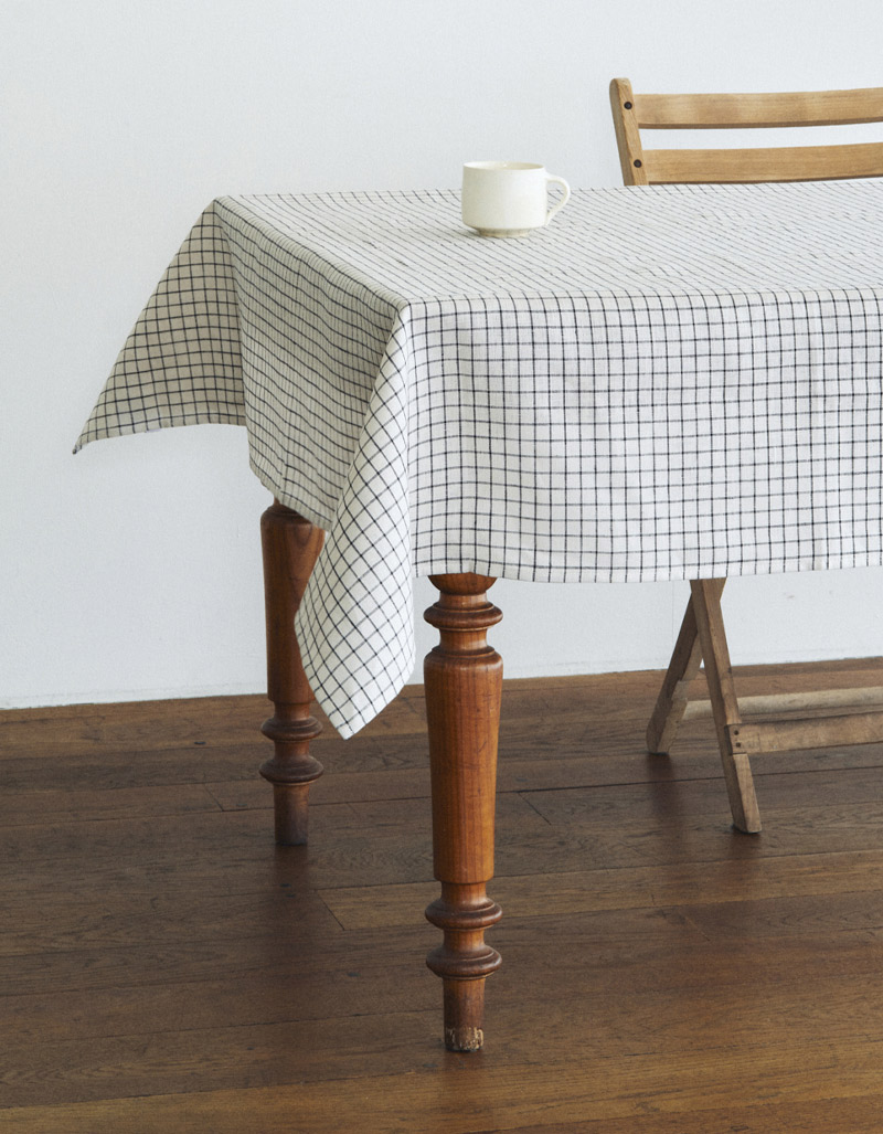 楽天市場】【2026年 春 新柄入荷】 fog linen work リネン テーブル