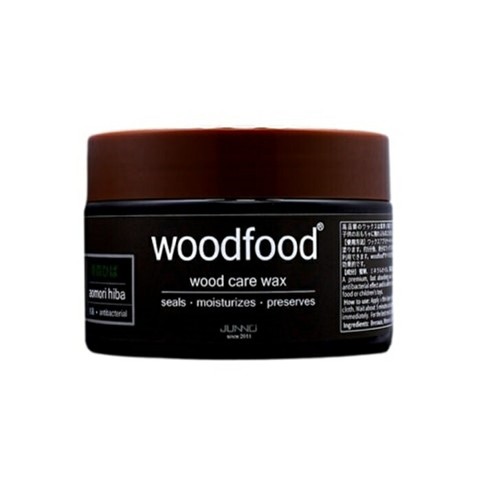 木材 ワックス 120ml 通販 日本製 木材用 木に塗る ソフトワックス