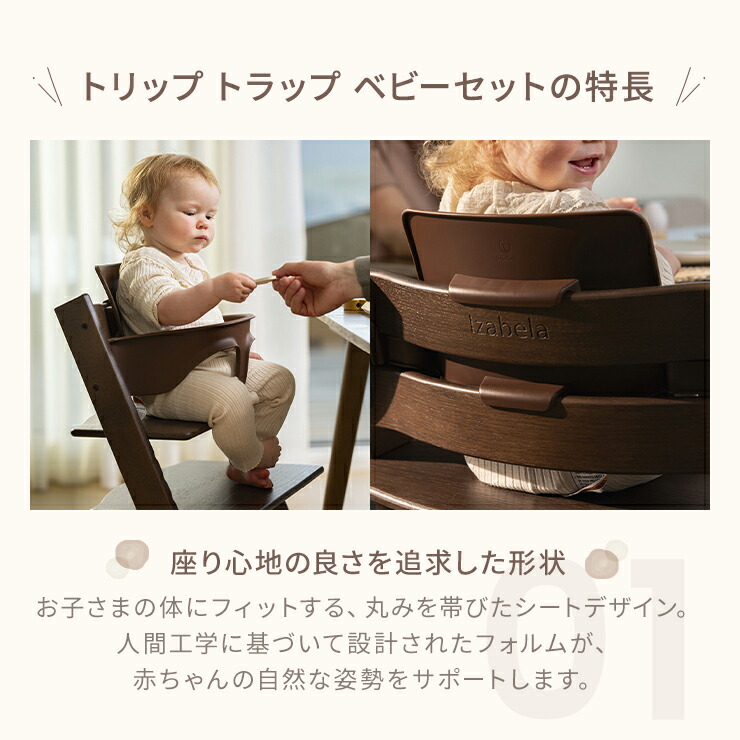 楽天市場】【2/20限定☆抽選で最大100％ポイントバック】ストッケ