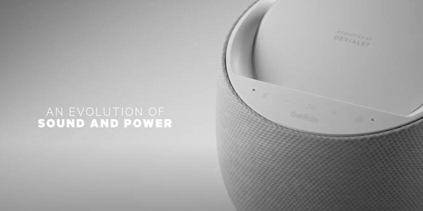 楽天市場】【ランキング1位獲得！】Belkin & Devialet ハイエンド