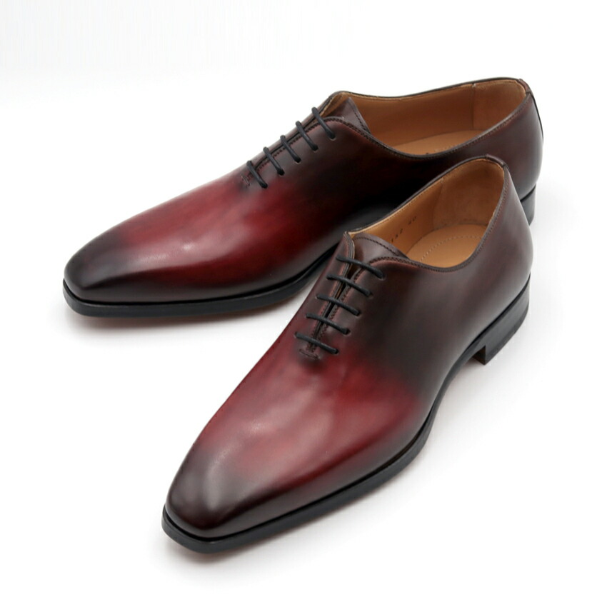 楽天市場】【訳あり・セール価格】MAGNANNI マグナーニ ホールカット