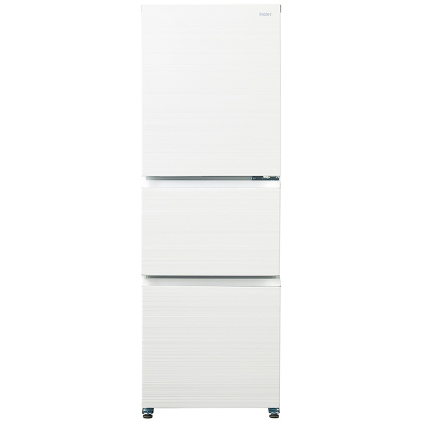 楽天ビック｜【無料基本設置料】 ハイアール｜Haier 冷蔵庫 ホワイト