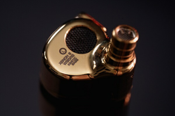 イヤホン FiR Audio Xenon 6 FiR Audio Xenon 6 買取価格｜フジヤ