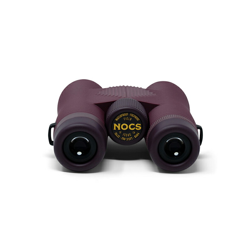 ノックスプロヴィジョンズ/Nocs Provisions FIELD ISSUE 10x32 CALIBER